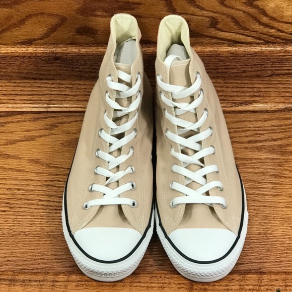 Converse CT AS Hi Frappe Shoes - Picture 4 of 8